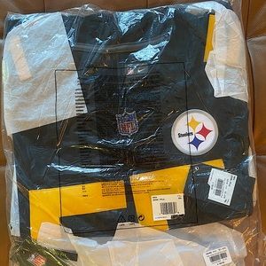 New Pittsburg Steelers Jersey XXL